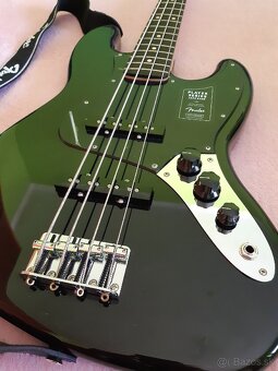 Fender jazz bass - 2
