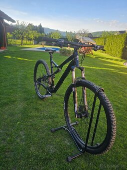 Specialized camber comp 2017 - 2