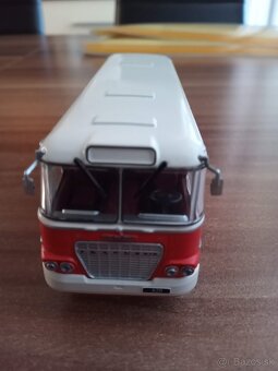 Predám modely - 2