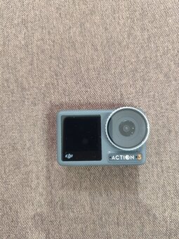 akčna kamera dji osmo action 3 v zaruke - 2