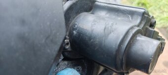 EGR ventil, kapka, chladic VW 1.9TDI 77kW, 2.0TDI 103kW - 2