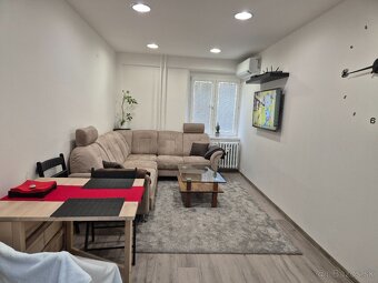 Moderný 2 izbový byt od 1.7.2025 - 2