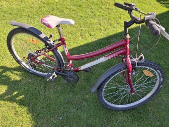 Bicykel - 2