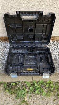 Dewalt kufor - 2