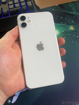 iPhone 11 - nová batéria - 2