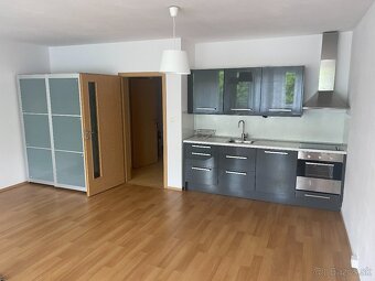 Prenájom bytu 1+kk, 52 m2, Jégeho alej - 2