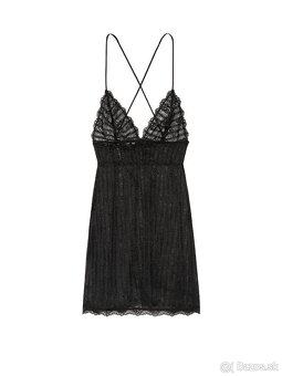 Victoria’s Secret cipkovana kosielka L - 2