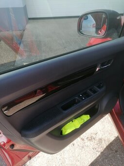 Suzuki Swift 4x4 - 2