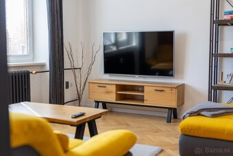 Dizajnovo zrekonštruovaný 2-izbový byt, centrum top lokalita - 2