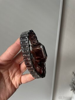 Cartier De santos hodinky - 2