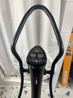 Vibračná plošina inSPORTline KingGym Ultra - 2