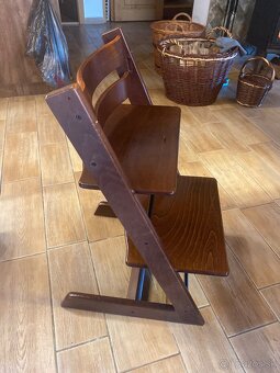Stolicka Stokke - 2