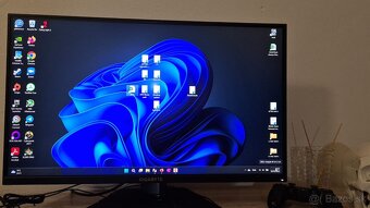 Na predaj: 27" herný monitor LG G27 - 2