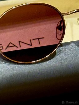 Slnečné Okuliare GANT UNISEX - 2