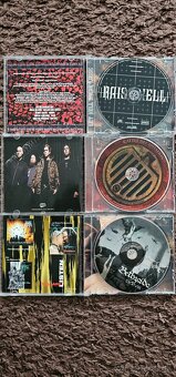 Cattle Decapitation... - 2