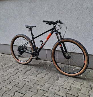 Horsky bicykel Marin Bobcat Trail 5 - 2
