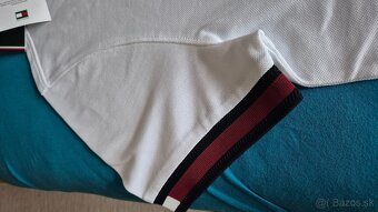 Polo tricko Tommy Hilfiger M - 2