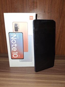 xiaomi redmi note 10 pro - 2