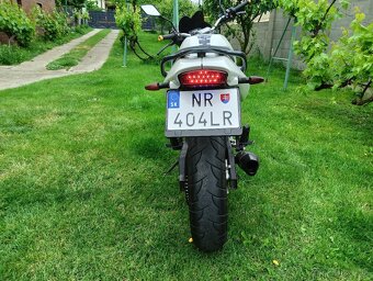 Na predaj Cagiva River 500 - 2