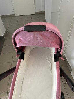 Cybex Balios S Lux - 2
