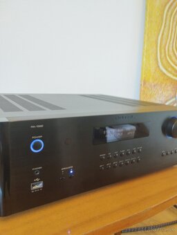 Predám stereo zosilňovač ROTEL RA 1592 - 2