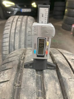 Michelin Pilot Sport 4 - 2