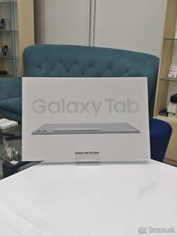 Samsung Galaxy Tab S10 Ultra Wifi 256GB - 2