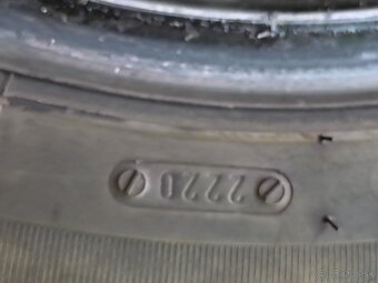 205/55 R16 - 2