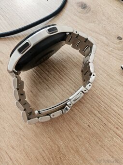 Samsung galaxy watch 46mm silver - 2