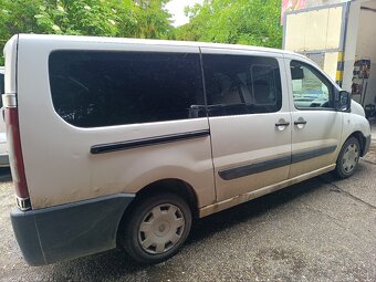 Fiat Scudo 9 miest - 2