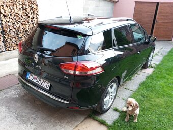 Renault Clio grandtour - 2