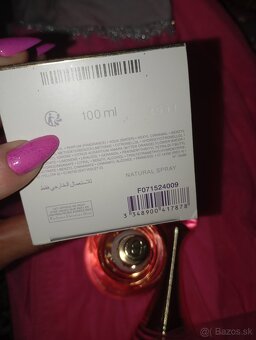 Parfém DIOR J'ADORE - 2