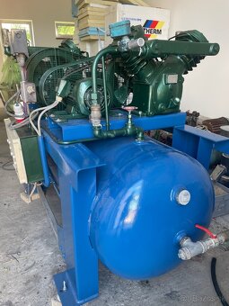 Ingersoll rand - 2