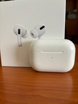 Apple AirPods pro 1.gen - 2