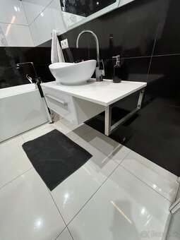 Kupelnova skrinka - 2