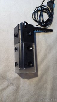 Rohový akvariový filter SUNSUN JP-092 - 2
