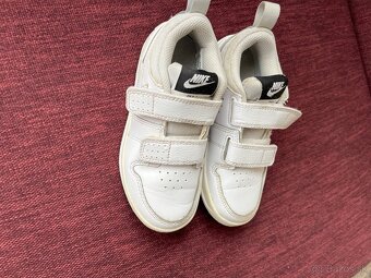 Tenisky Nike 28 - 2