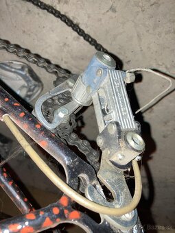 FAVORIT cestny bicykel - 2