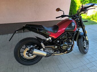 Benelli Leoncino - 2