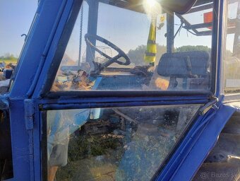 Vymenim Zetor 6718 stp ŠPZ - 2
