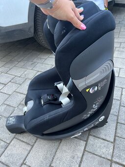 Cybex Sirona s2 isize - 2