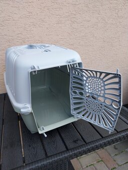 Klietka, Box pre psíka, mačku, králika - 2