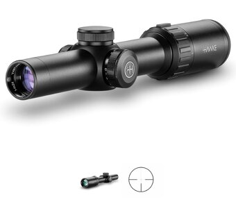 Jednoranová Guľovnica IŽ-18-MN .308 Win. - 2