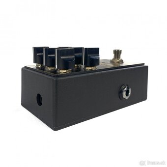 FRIEDMAN BE-OD USA - 2