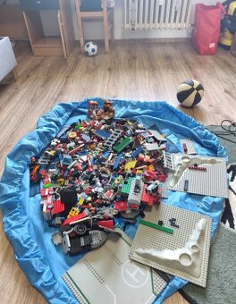 Mix lego - 2