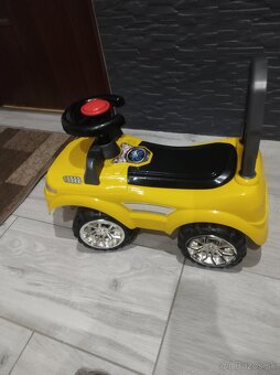 Odrážadlo - 2
