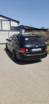 Golf 6 - 2