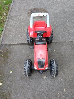 Predám detský traktor v dobrom stave - 2