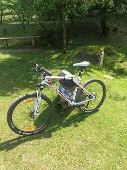 Predám horský bike GT Zaskar Sport (hardtail, veľkosť L) - 2