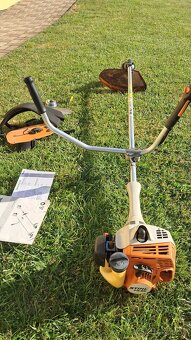 Stihl FS 55 - 2